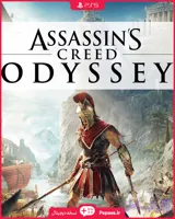 اکانت قانونی Assassin’s Creed Odyssey