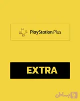 اکانت پلی استیشن پلاس ( Extra ) ( ریجن ترکیه )