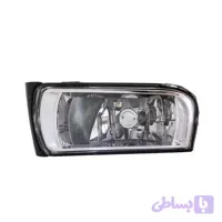 مه شکن (پرژکتور) ازرا 2007-2010 چپ