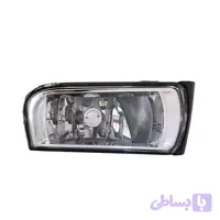 مه شکن (پرژکتور) ازرا 2007-2010 راست