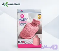 کیسه آبگرم بزرگسال سیزین (VALERY)