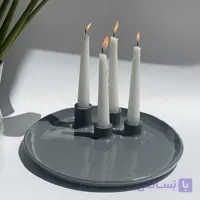 شمعدان المقنع