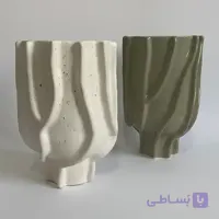 گلدان والینور