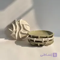 بشقاب والینور