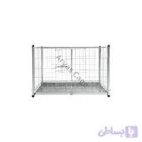 قفس مرغ و کبوتر تاشو 02