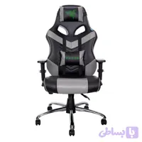 صندلی گیمینگ مدل DX500 طرح razer با گارانتی 40 ماهه
