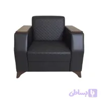 مبل اداری تکنفره مدل F9 تکنفره
