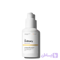سرم ضدآفتاب اوردینری مدل UV Filters Theordinary uv filters spf 45 serump