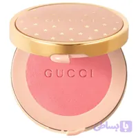 رژگونه جذاب و لوکس گوچی Gucci Luminous Matte Powder Blush