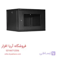 رک دیواری 9 یونیت عمیق 60 الگونت