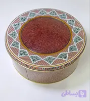زعفران سوپر نگین درجه یک اصل قاینات ۲۵۰ گرمی