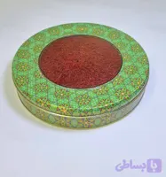 زعفران سوپر نگین درجه یک اصل قاینات ۱۰۰ گرمی