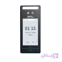 دستگاه حضور و غیاب تشخیص چهرهVLspeed-353