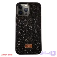 قاب موبایل سوارسکی دایموند برای iPhone 15 Pro Max