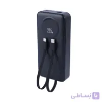 پاوربانک 20 هزار یوشیتا فست شارژ مدل Yoshita YP-022
