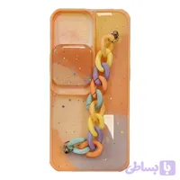 قاب فانتزی و بند دار iPhone 13 ProMax (کد N9JXL)