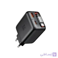 شارژر 35 وات با کابل جمع شونده مک دودو مدل Mcdodo CH-1280