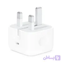شارژر 20 وات اپل اصلی پک جدید Apple 20W Power Adapter