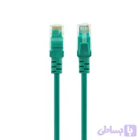 کابل شبکه LAN مدل P-Net Plus طول 3 متر