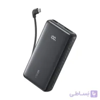 پاوربانک فست شارژ انکر ظرفیت 20000 مدل Anker Zolo A110EH11