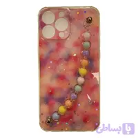 قاب فانتزی و بند دار iPhone 13 ProMax (کد 5CP84)