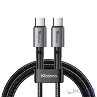 کابل شارژ دو سر تایپ سی 65 وات مک دودو مدل Mcdodo CA-3130