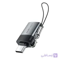 تبدیل OTG تایپ سی ACEFAST