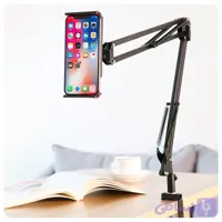 پایه نگهدارنده موبایل منعطف رومیزی Rock RPH0895