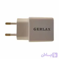 شارژر همراه با کابل Gerlax GA-05