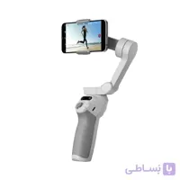 گیمبال موبایل دی جی آی مدل Osmo mobile SE ا DJI Osmo Mobile SE {نات اکتیو }