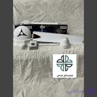 پنکه سقفی هندی اصل رنگ سفید مارک لیستر(White)