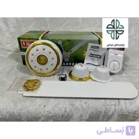 پنکه سقفی خلیجی مارک یوشا