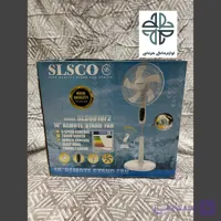 پنکه ایستاده سلسکو کنترل دار (SLSCO)