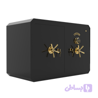 گاو صندوق زیرویترینی T800