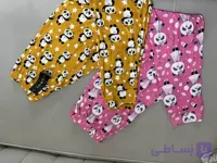 شلوار گیاهی ویژه عید قربان و عید غدیر