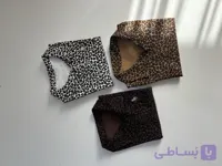 پلوشرت پلنگی