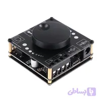 ماژول آمپلی فایر صوتی بلوتوث دار 15W مدل XY-AP15H