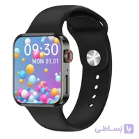 ساعت هوشمند مدل N8max Series8
