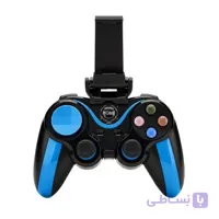 دسته بازی بلوتوثی shinceon مدل SC-S9