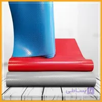 کفپوش عایق