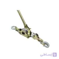 تیفور سیمی دو تن انجیکا