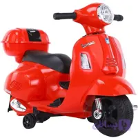 موتور شارژی 11382 مدل وسپا
