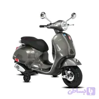 موتور شارژی مدل 11371 طرح وسپا