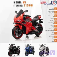 11308 موتورشارژی کد