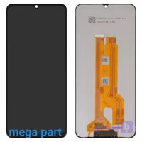تاچ و ال سی دی ریلمی سی 63 4جی / LCD Realme C63 4G