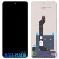 تاچ و ال سی دی هوآوی نوا 9 اس ای / LCD Huawei Nova 9 SE