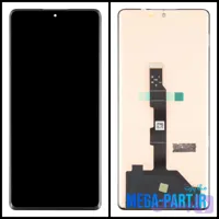تاچ و ال سی دی شیائومی ردمی نوت 14 پرو 4جی / LCD Xiaomi Redmi Note 14 Pro 4G