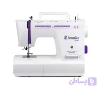 چرخ خیاطی کاچیران مدل برونیکا 208 پلاس