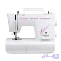 چرخ خیاطی کاچیران ژانینا 4010 پلاس
