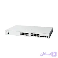 سوئیچ سیسکو C1300-24T-4G